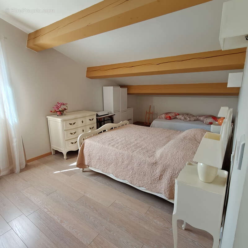 Maison à TOURREILLES
