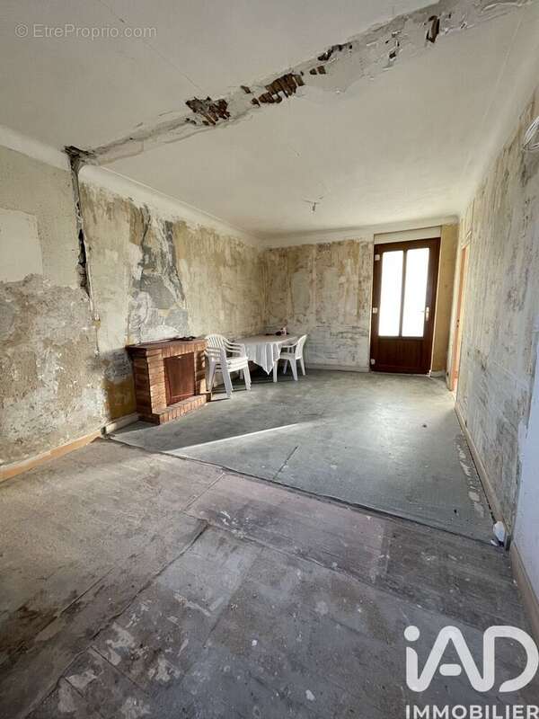 Photo 2 - Maison à LES SABLES-D'OLONNE