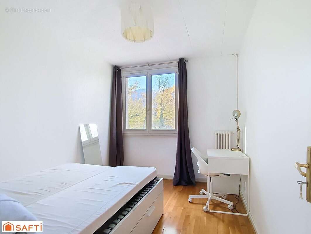 Photo 8 - Appartement à GRENOBLE