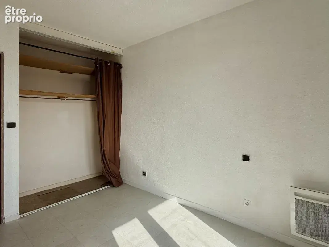 Appartement T3 traversant avec balcons, idéalement situé à CASTELNAUDARY - photo 8