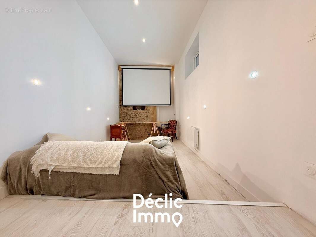 Appartement à POITIERS