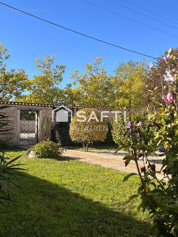 Photo 8 - Maison à JARNAC