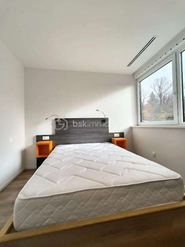 Appartement à ORSCHWILLER