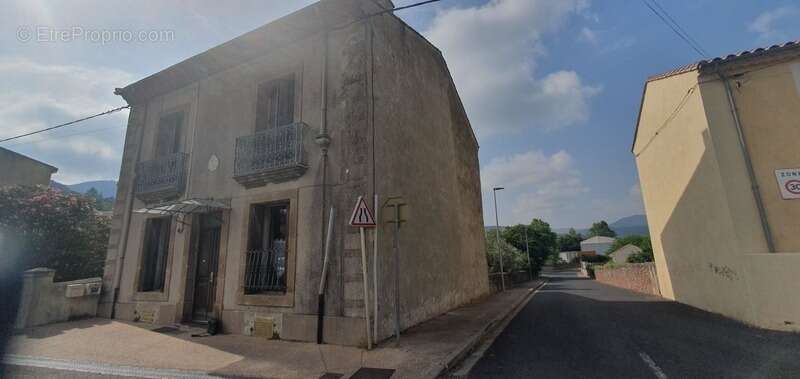 Maison à vendre 6 pièces LE BOUSQUET D'ORB (34) - photo 26