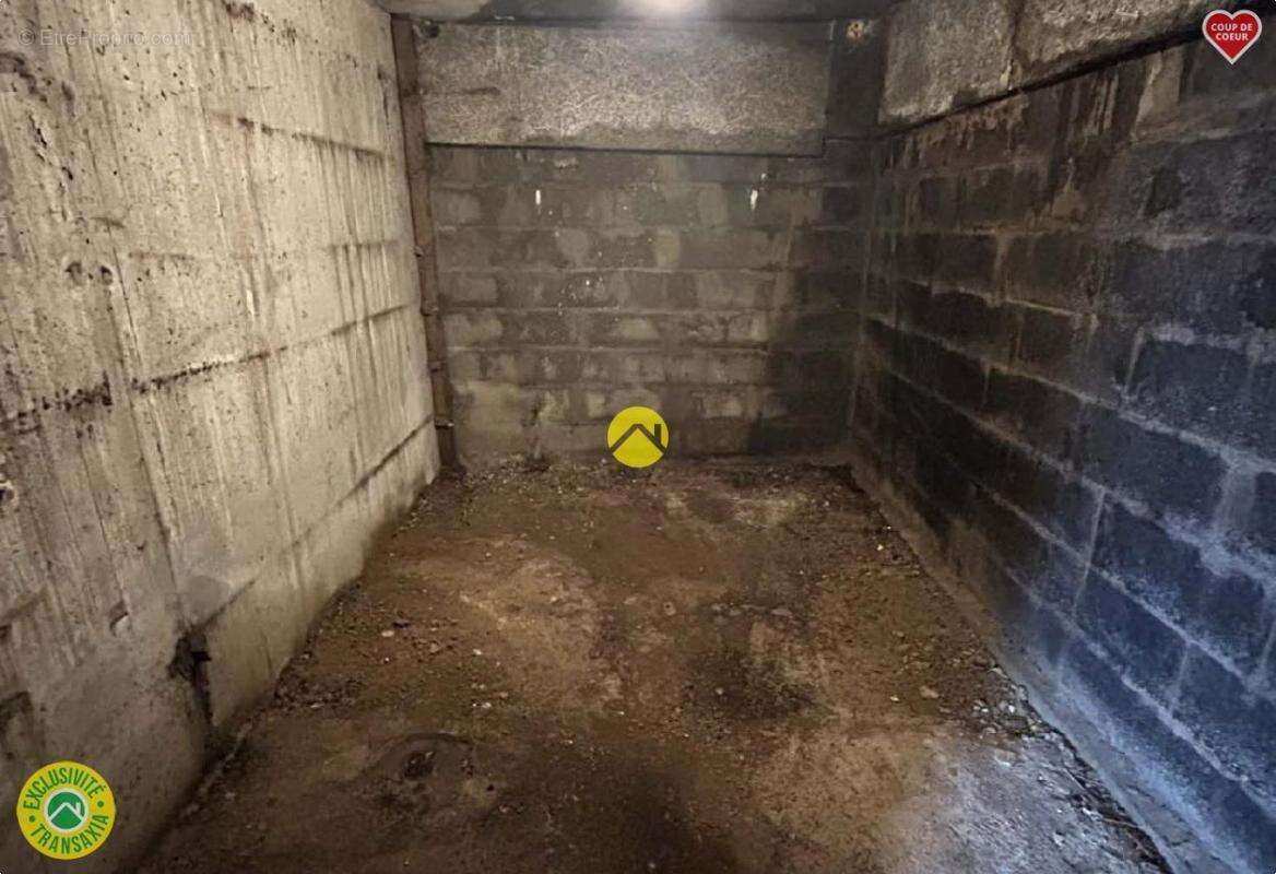 Maison à BOURBON-L'ARCHAMBAULT