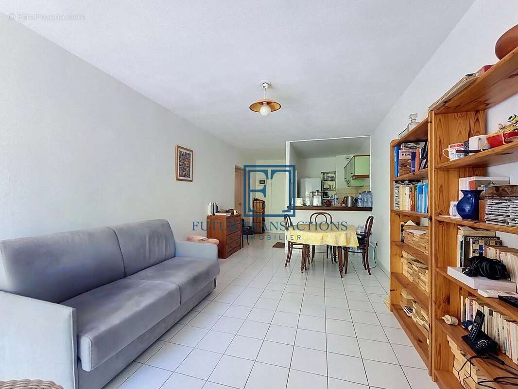 Appartement à LE GOSIER