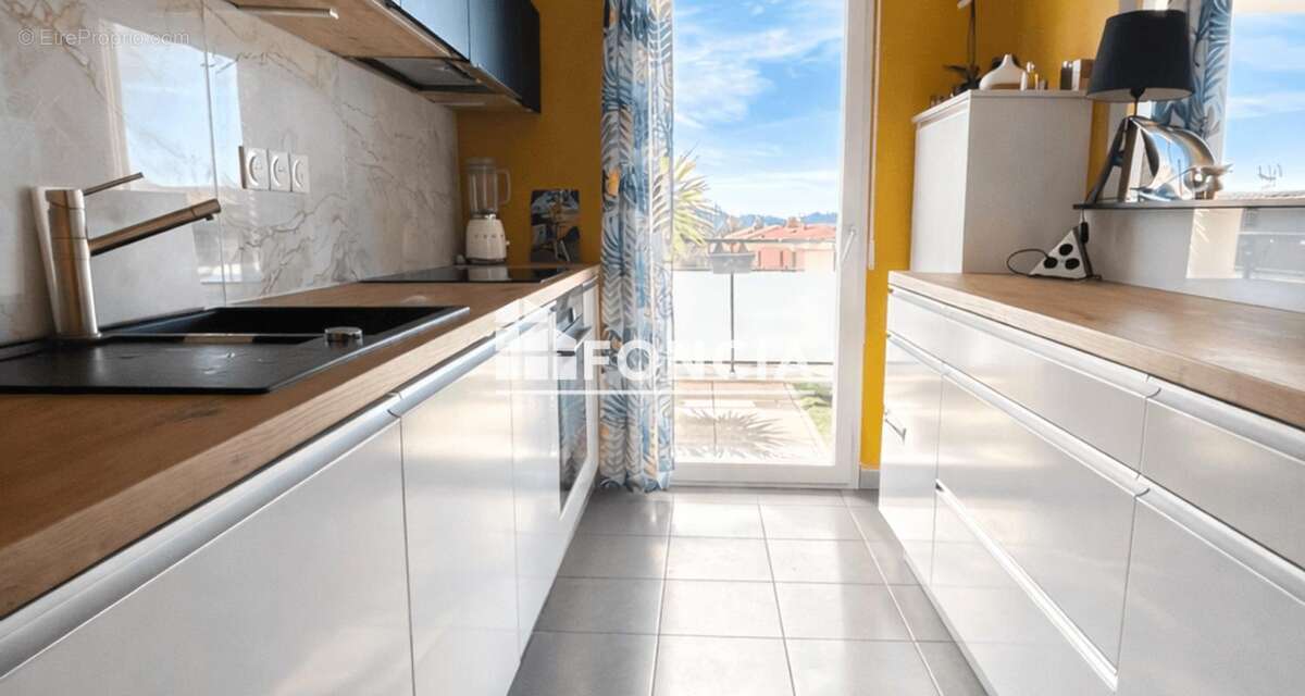 Appartement à FREJUS