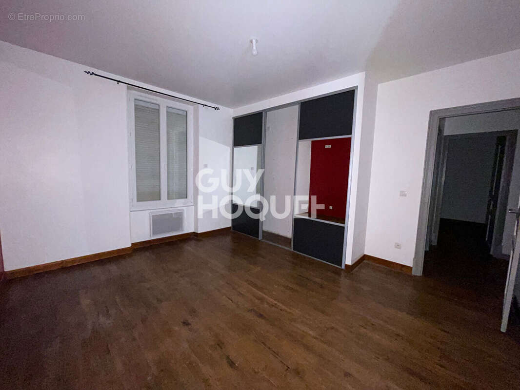 Maison à MILLY-LA-FORET