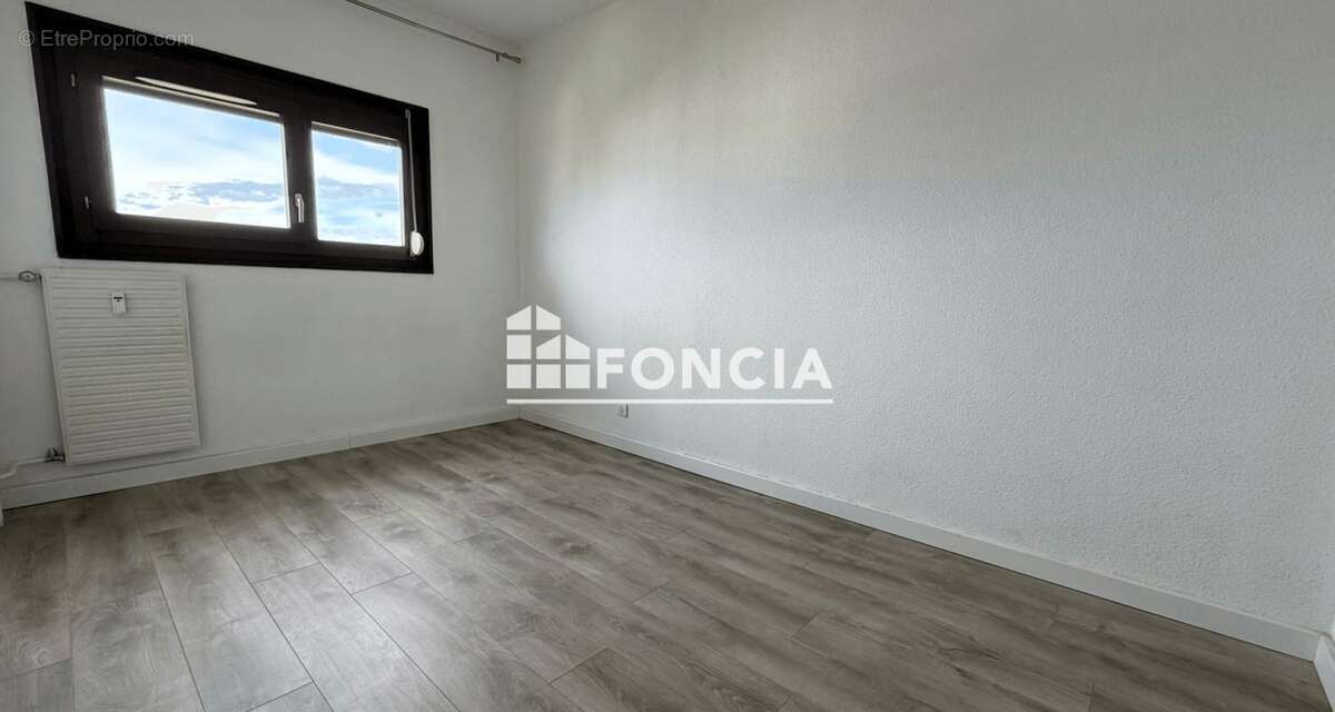 Appartement à THONON-LES-BAINS