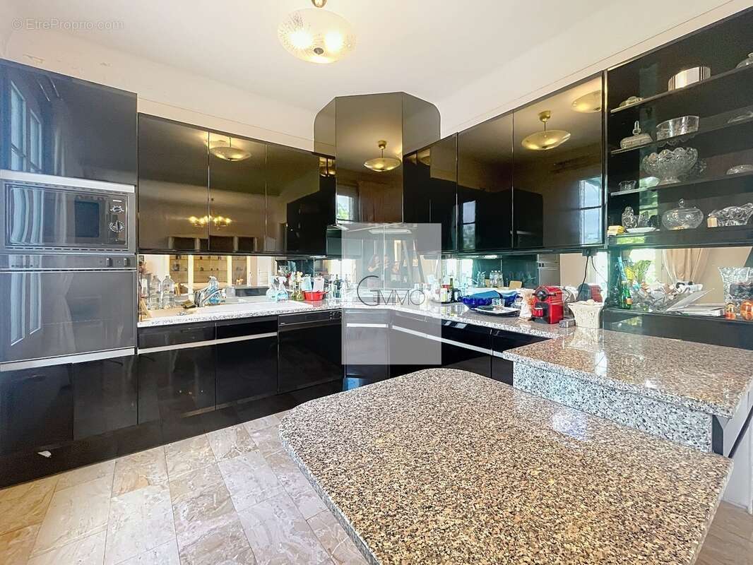 Maison 94 m² à L'hay-Les-Roses  - photo 4