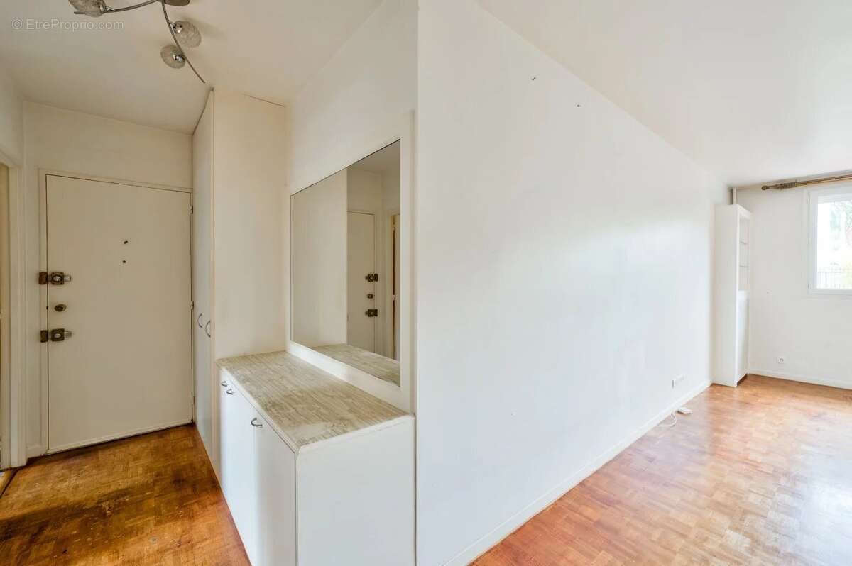 Appartement à CLAMART