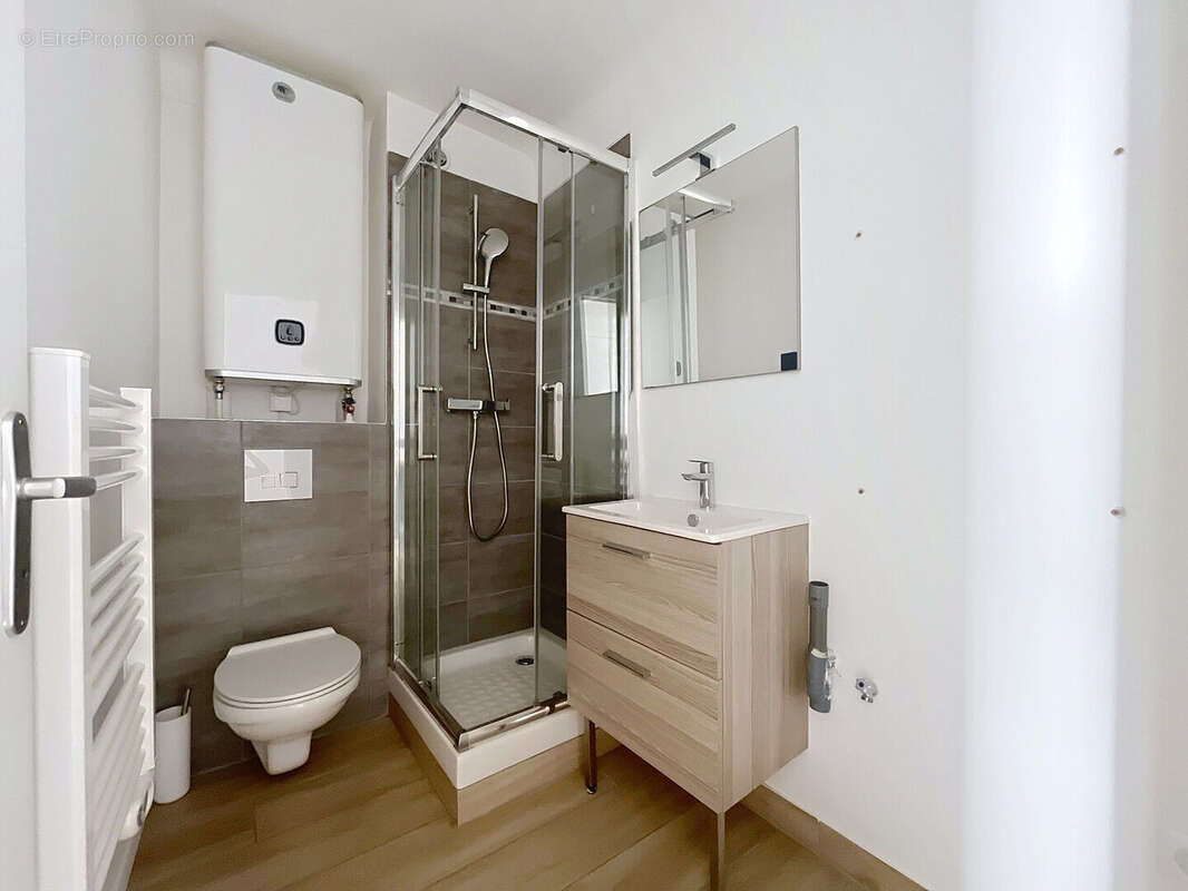 Appartement à VILLARS-SUR-VAR