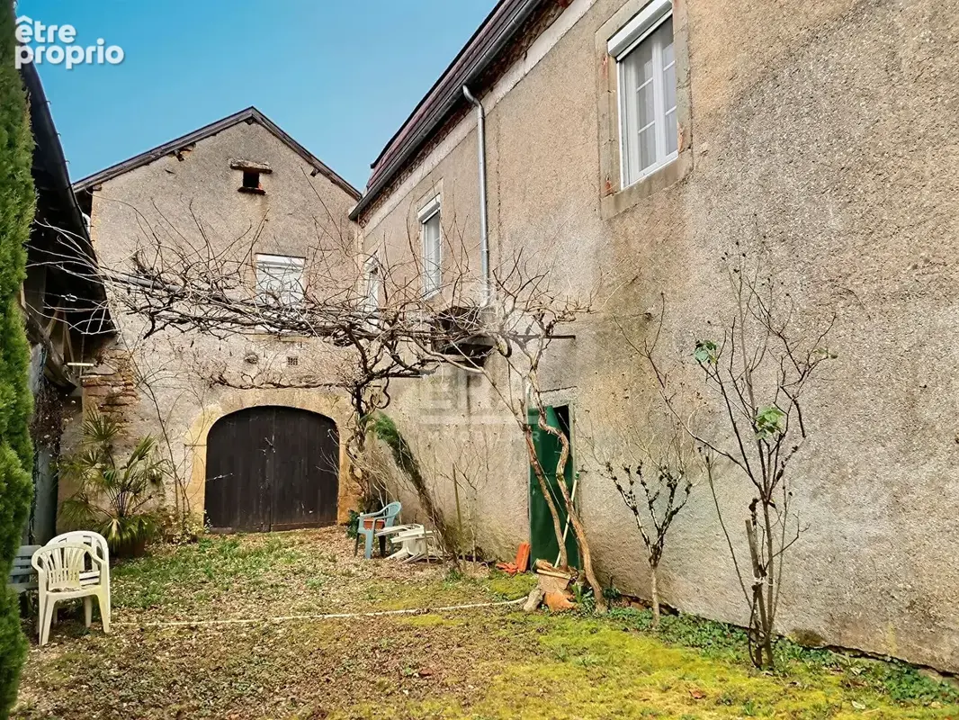 Maison 163m² à figeac - photo 4