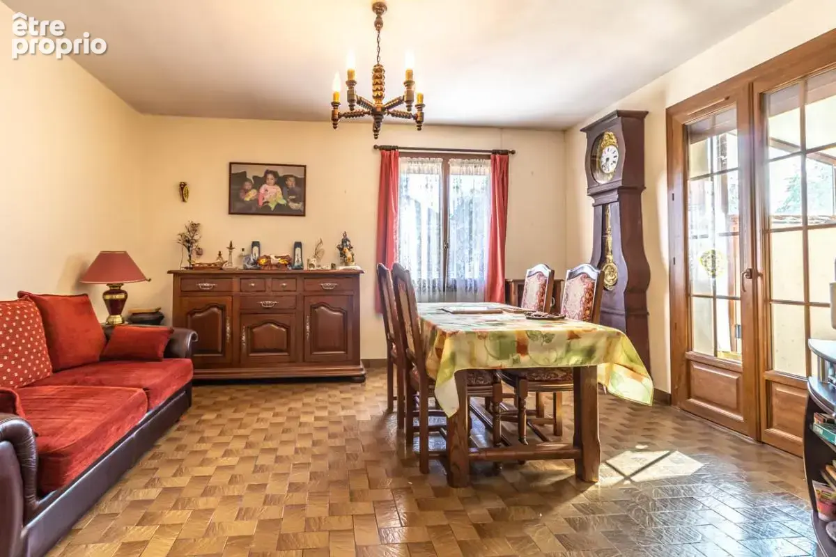 Maison Romorantin Lanthenay 6 pièce(s) 118.41 m2 - photo 4