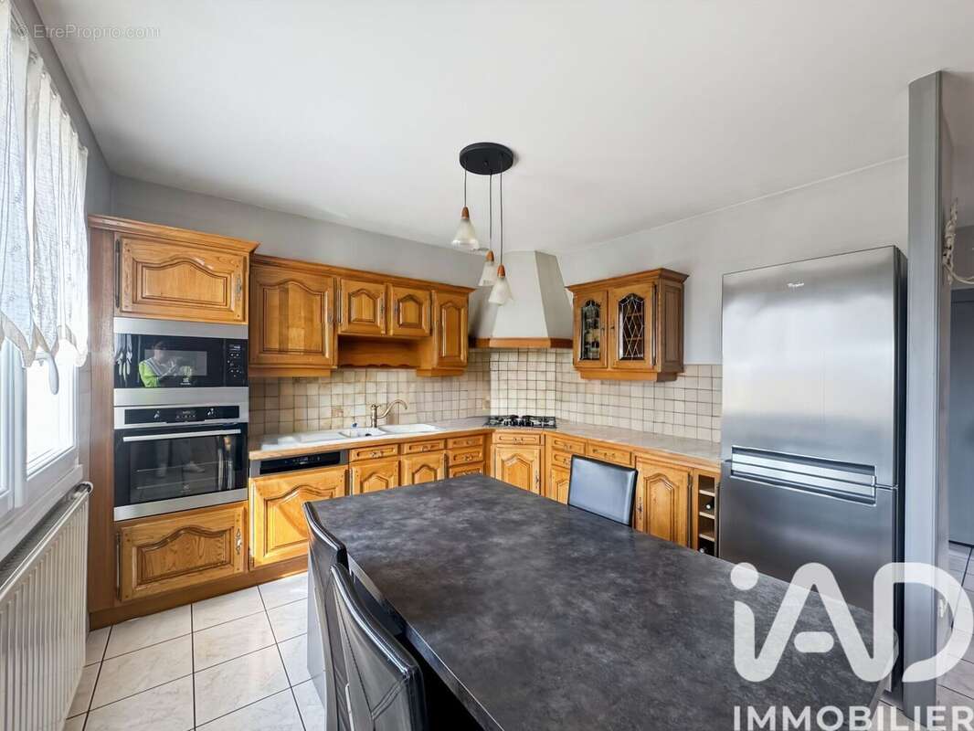 Photo 5 - Maison à MONTBRISON