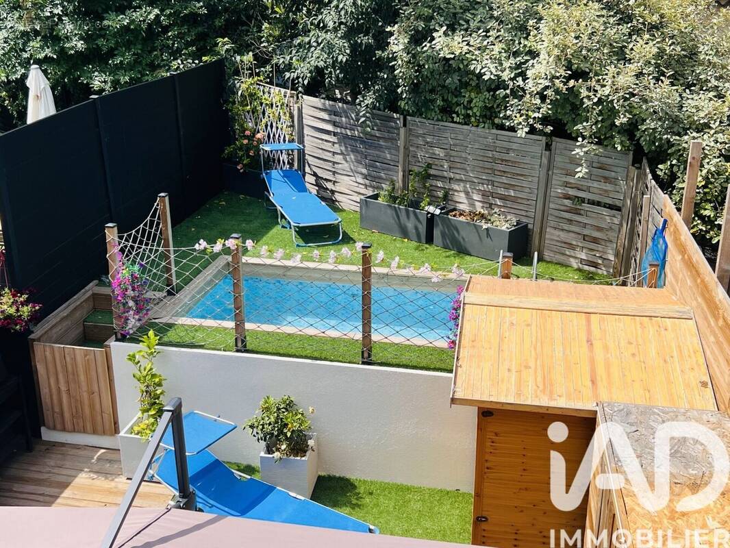 Photo 1 - Maison à LE BEAUSSET