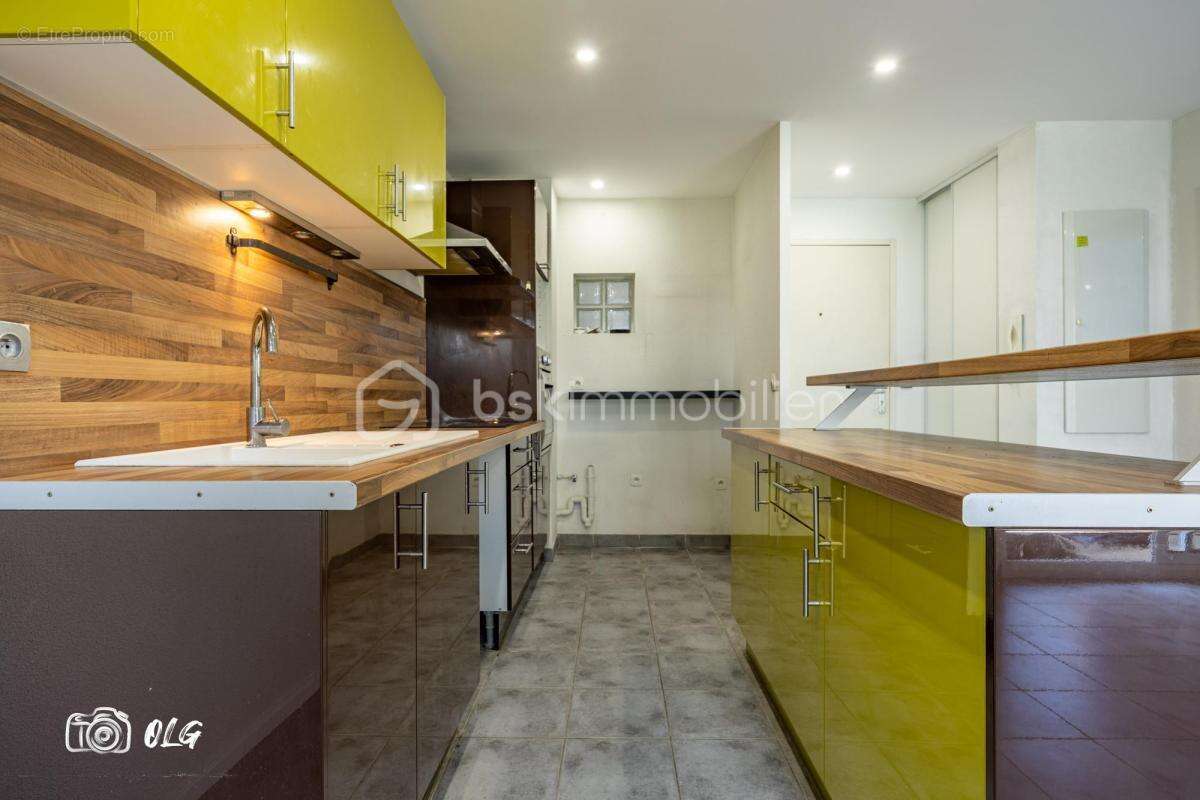 Bel appartement dans un immeuble moderne – secteur Stade de Rugby de Montpellier - photo 4