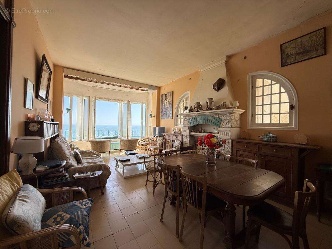 Maison à SAINT-PALAIS-SUR-MER