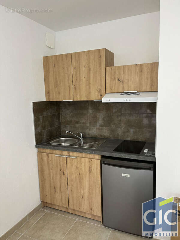 Appartement à CABOURG