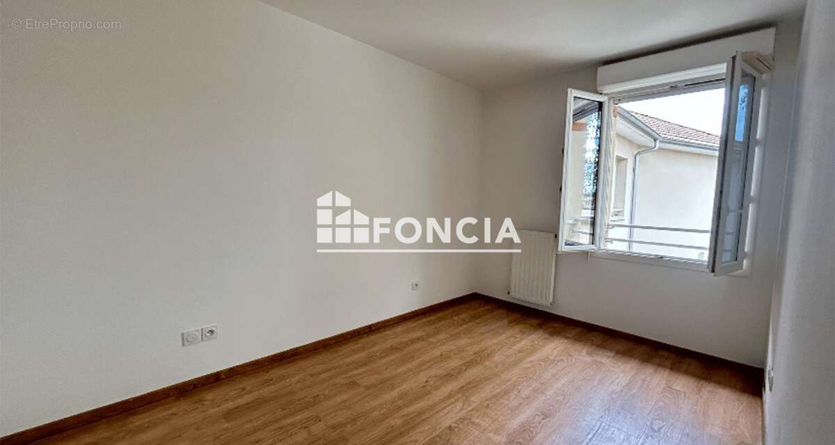 Appartement à LE TEICH