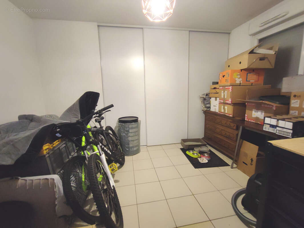 Appartement à LA SEYNE-SUR-MER