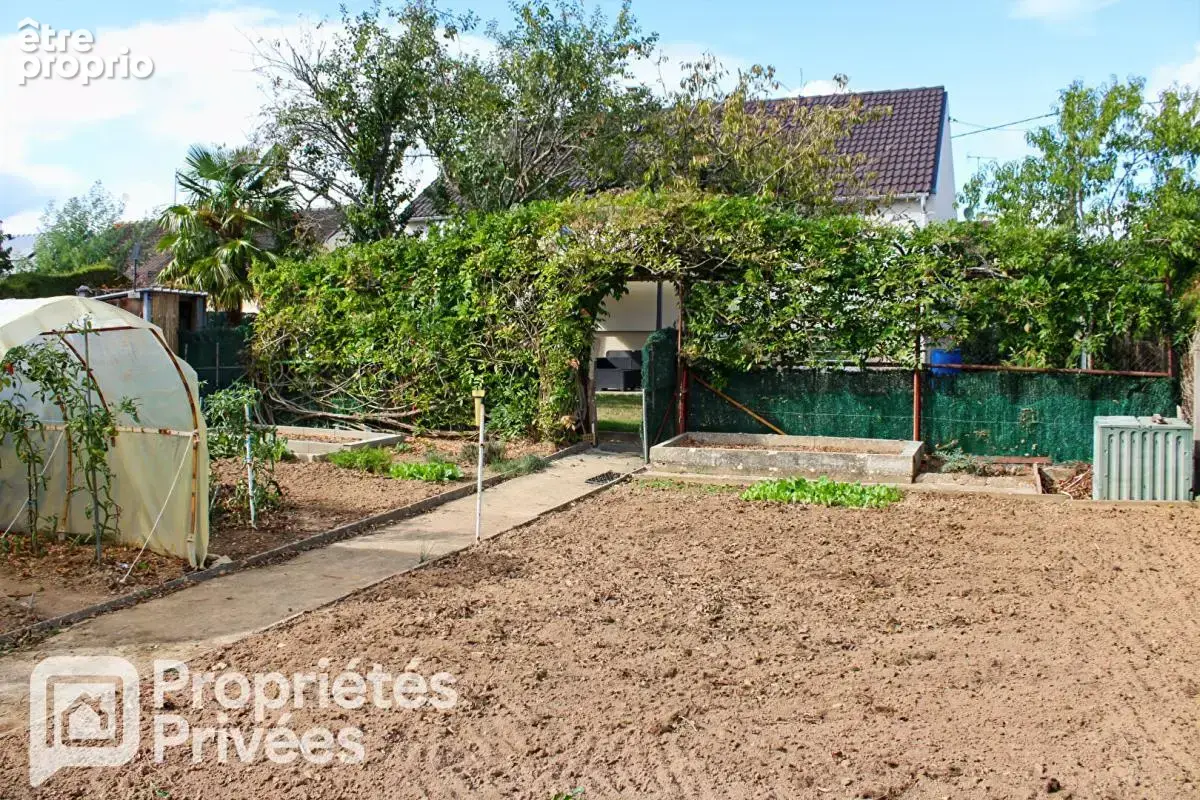 Maison Ahuille 5 pièce(s) 98 m2 - photo 14