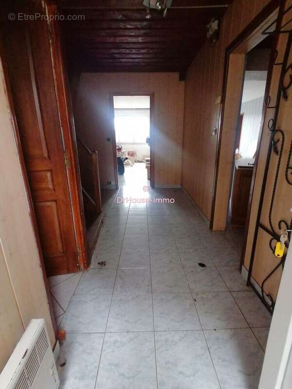 Appartement à SOUSCEYRAC