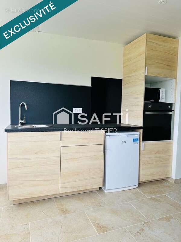 Photo 5 - Appartement à SAINTE-LUCE