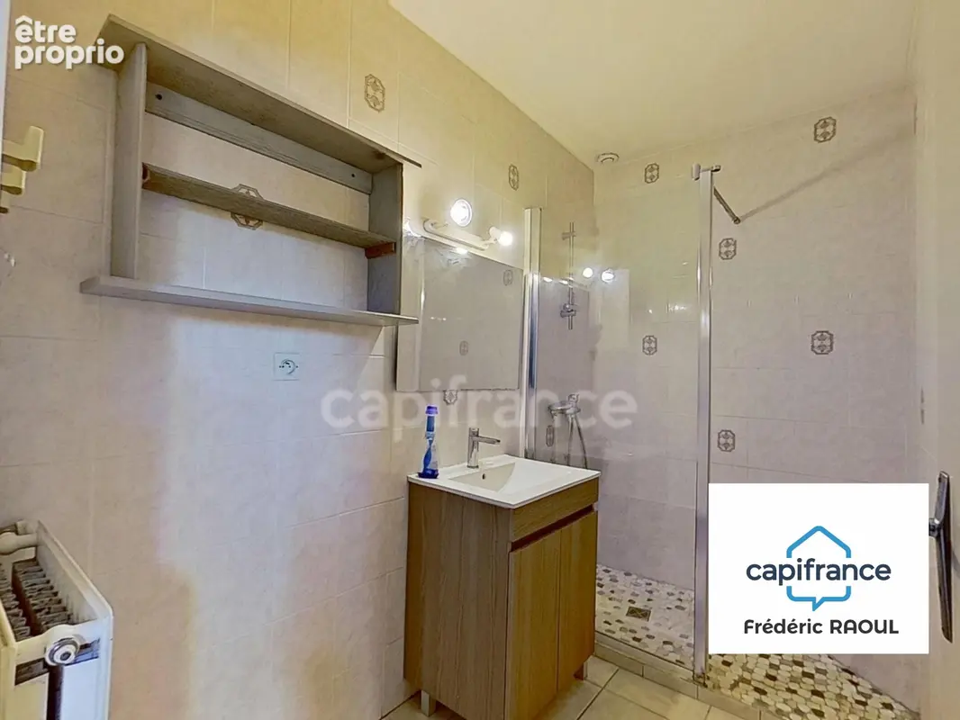 Maison de plain-pied, fonctionnelle, 5 chambres - photo 9