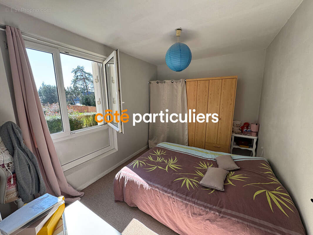 Appartement à EVREUX