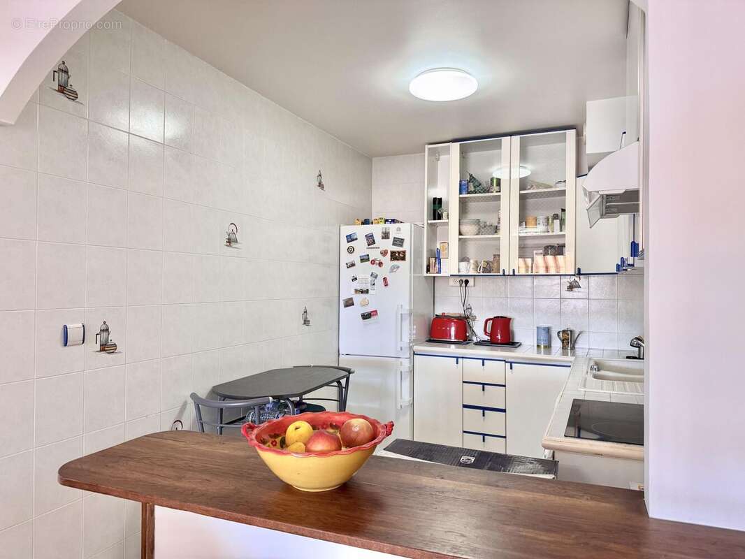 Photo 6 - Appartement à MENTON