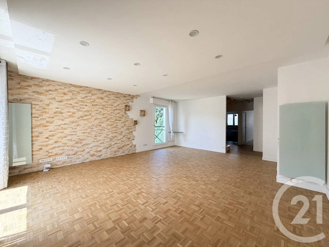 Appartement à ANTONY