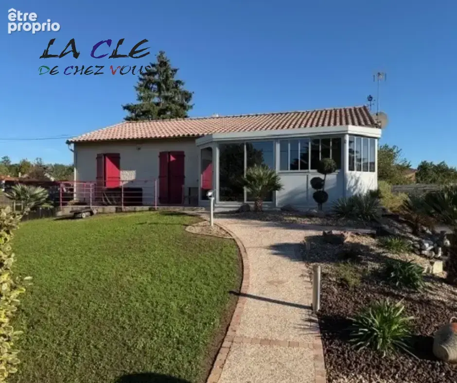 Pavillon sur sous-sol - photo 1