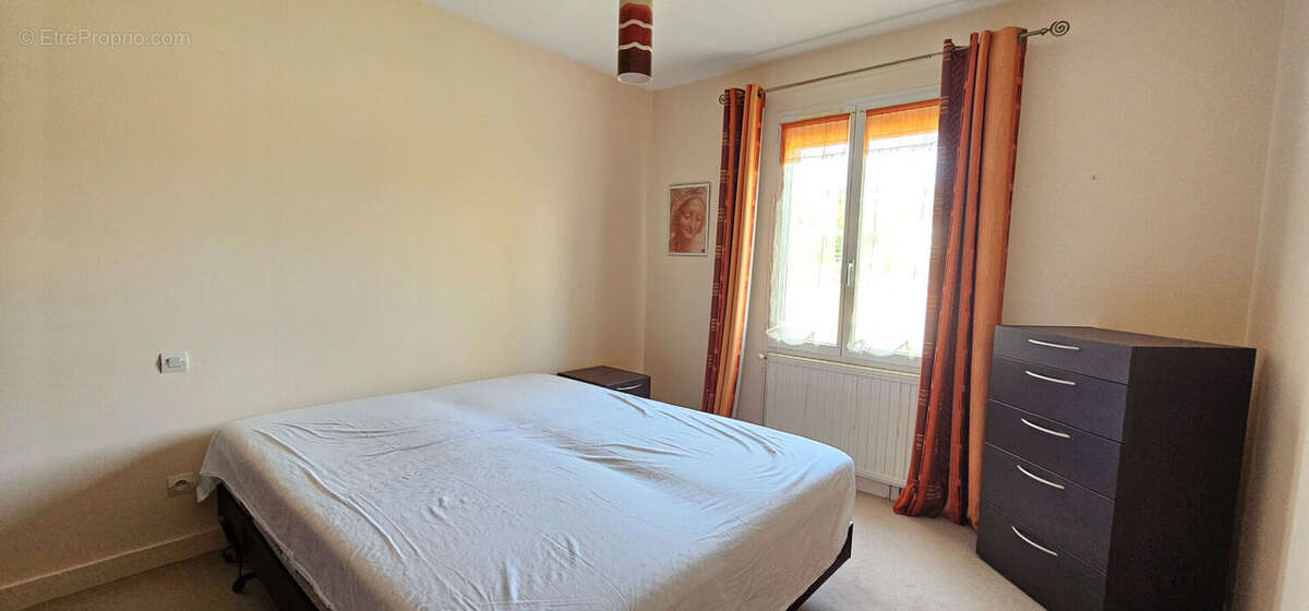 Maison SAINTES rive gauche - photo 6