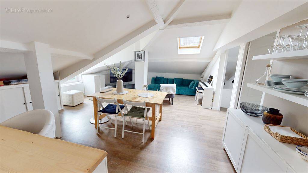 Appartement à CLAMART