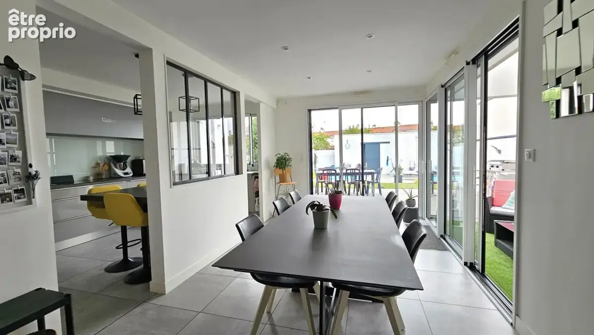 Maison d'architecte 2015 - photo 4