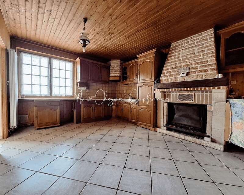 Maison à BRIVE-LA-GAILLARDE