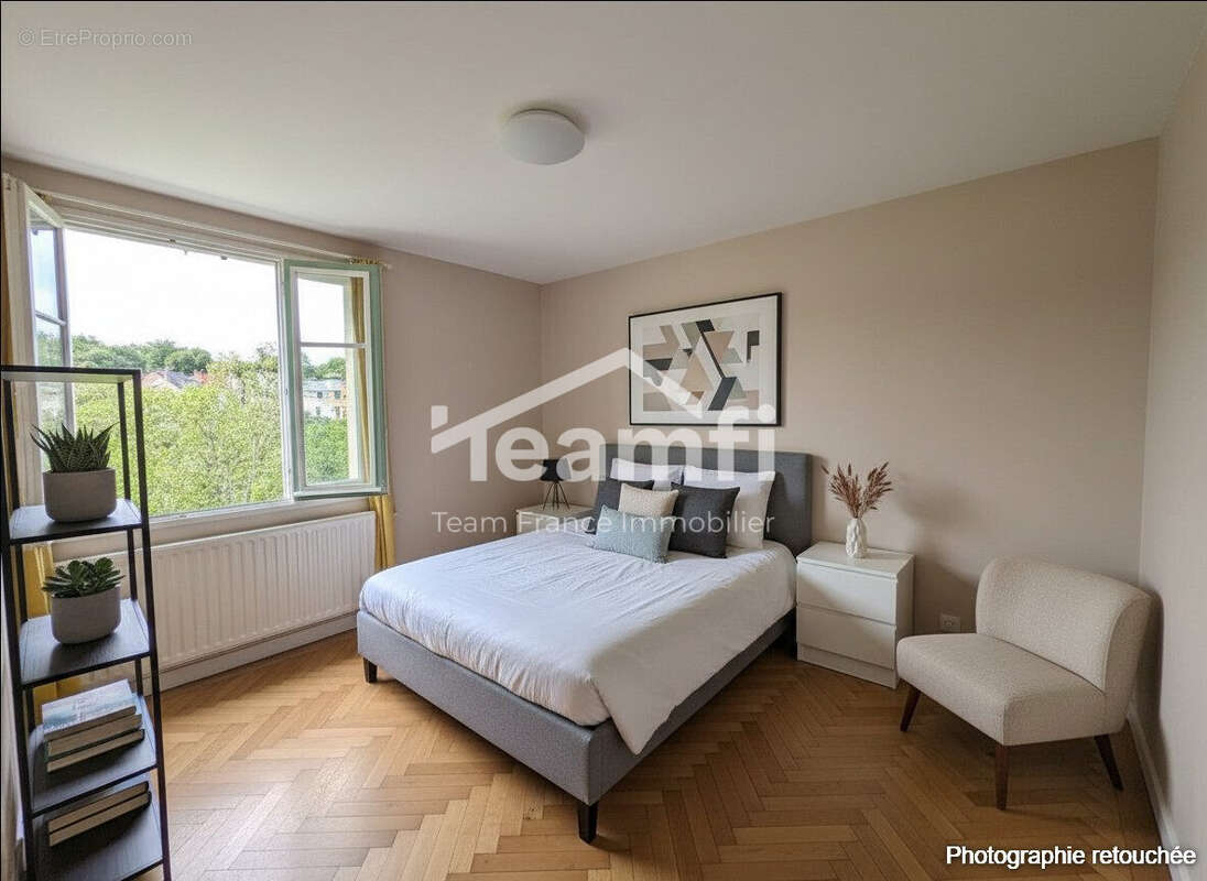 Maison à SAINT-FLORENT-SUR-CHER