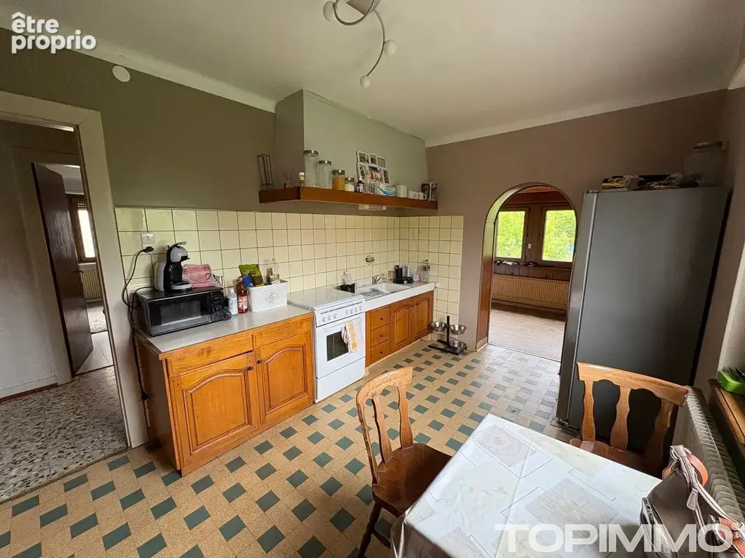 Maison Uffholtz 5 pièces 99,52m2 - photo 6