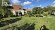 Maison à TILLOY-LES-MOFFLAINES