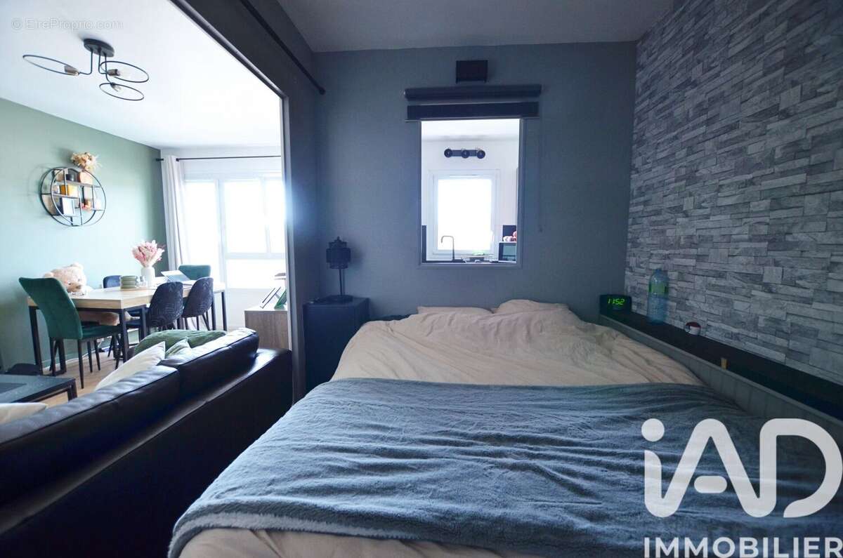 Photo 9 - Appartement à SANNOIS