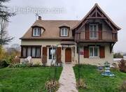 Maison à LIMEIL-BREVANNES