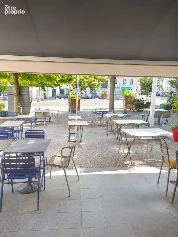 Commerce 87 m² à vendre à Laruns (64440) - photo 28
