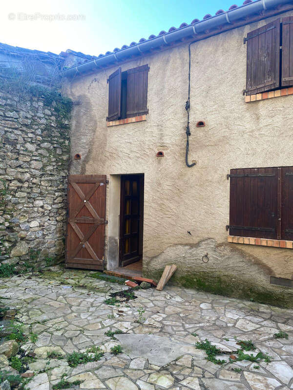 Maison à MAZAMET