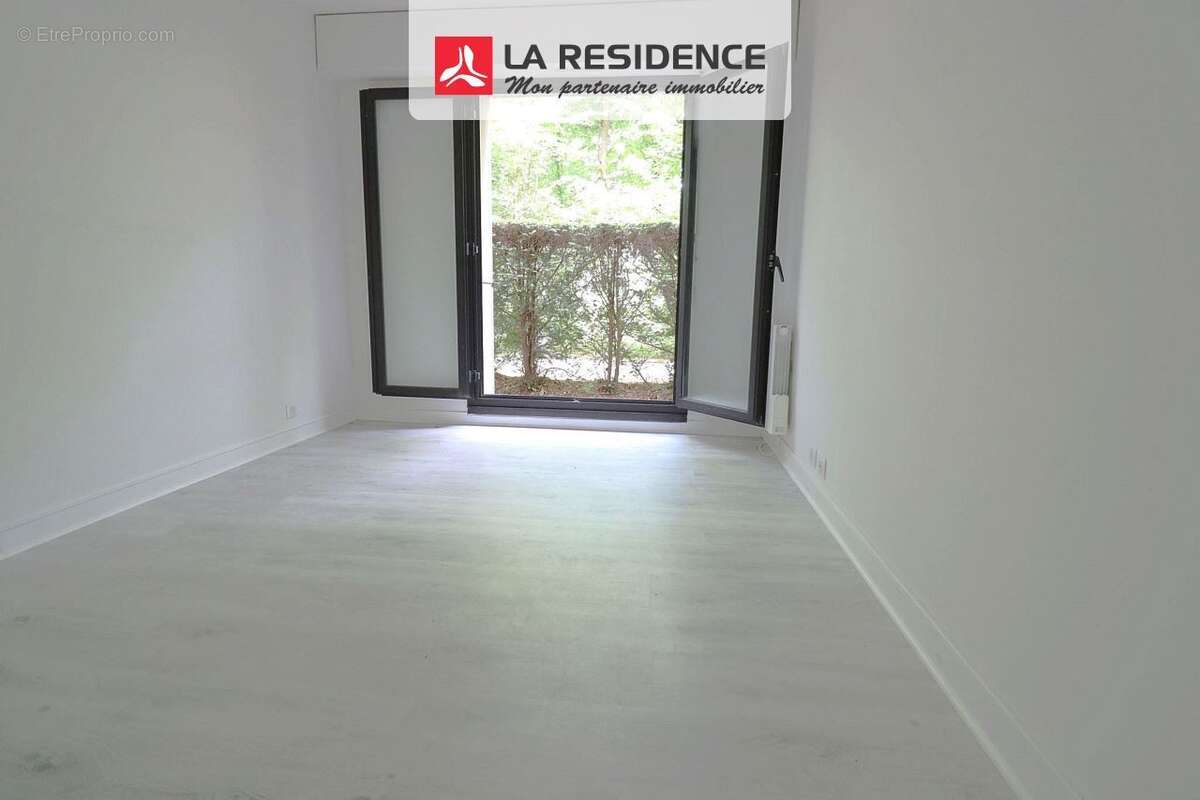 Appartement à VERSAILLES