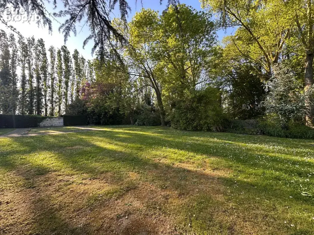 Propriété d'exception à Avrainville - photo 11
