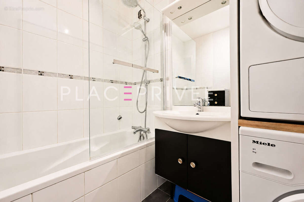 Appartement avec terrasses et ascenseur - photo 11