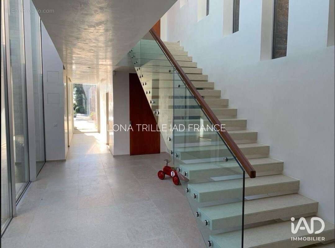 Photo 9 - Maison à LA CROIX-VALMER