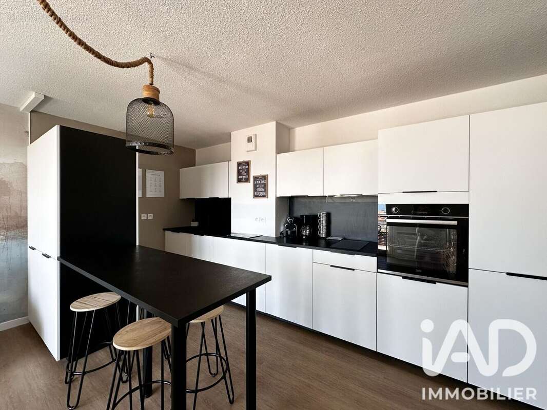 Photo 5 - Appartement à SETE