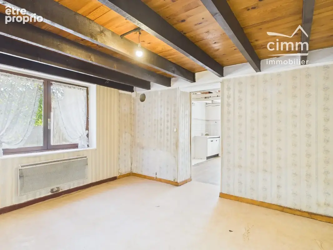 Maison 3 pièces 75 m² à vendre à Tullins (38210) - photo 8
